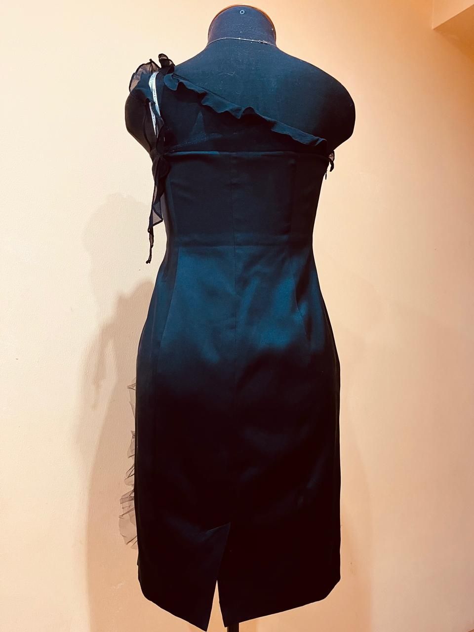 Продам  шикарное платье Karen Millen, England, оригинал, размер 12 М