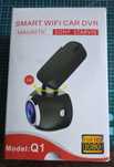 Rejestrator jazdy wi fi full HD.