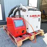 Spawarka laserowa 2kW 3w1