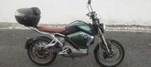 Super Soco TC 1500