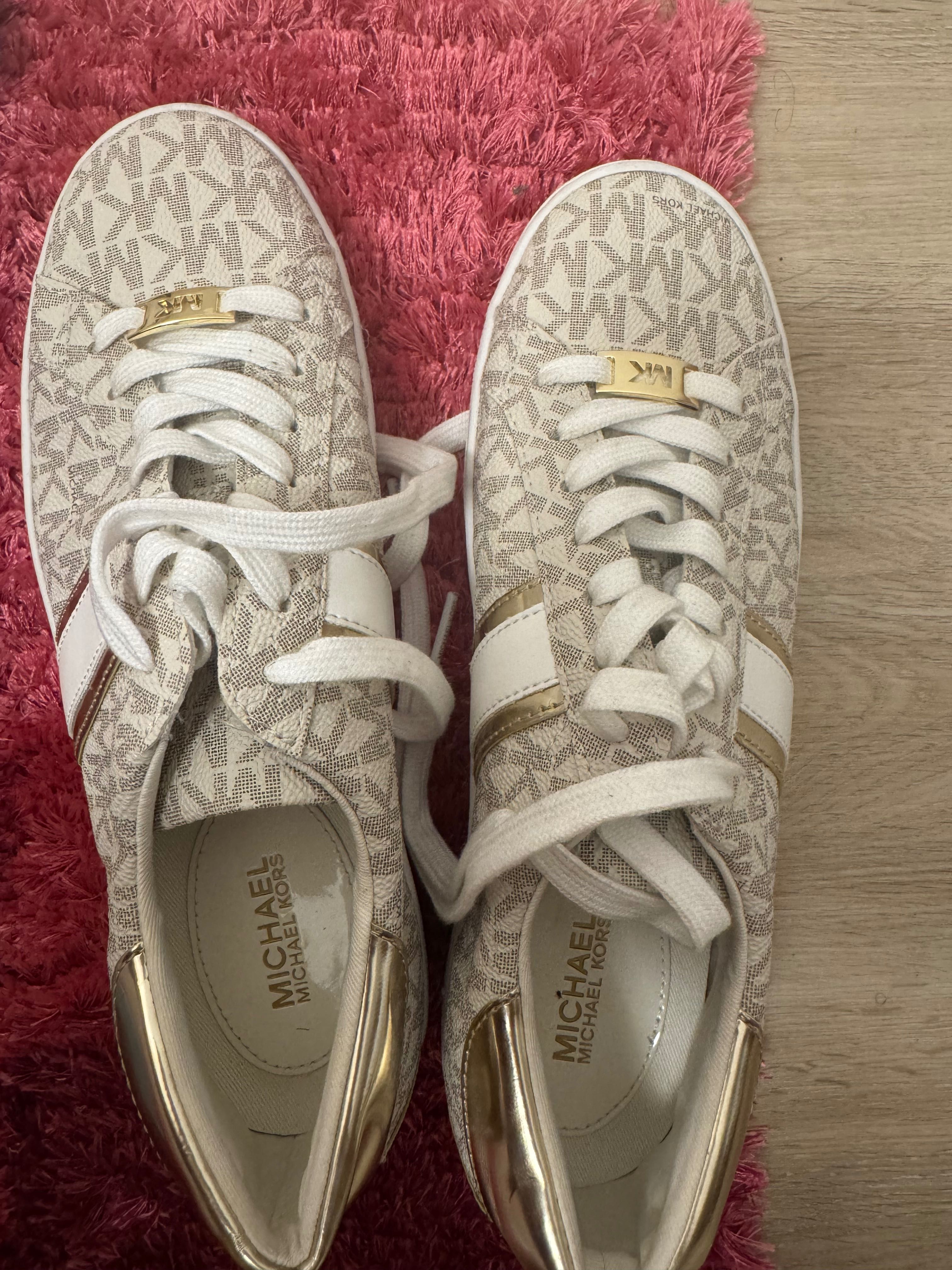 Tenis Michael kors