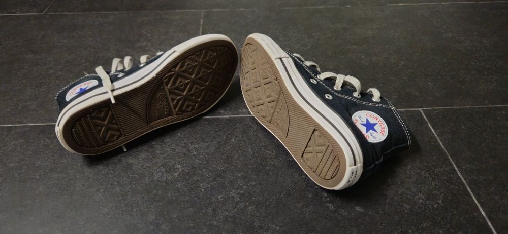 Sapatilhas Converse All Star Criança