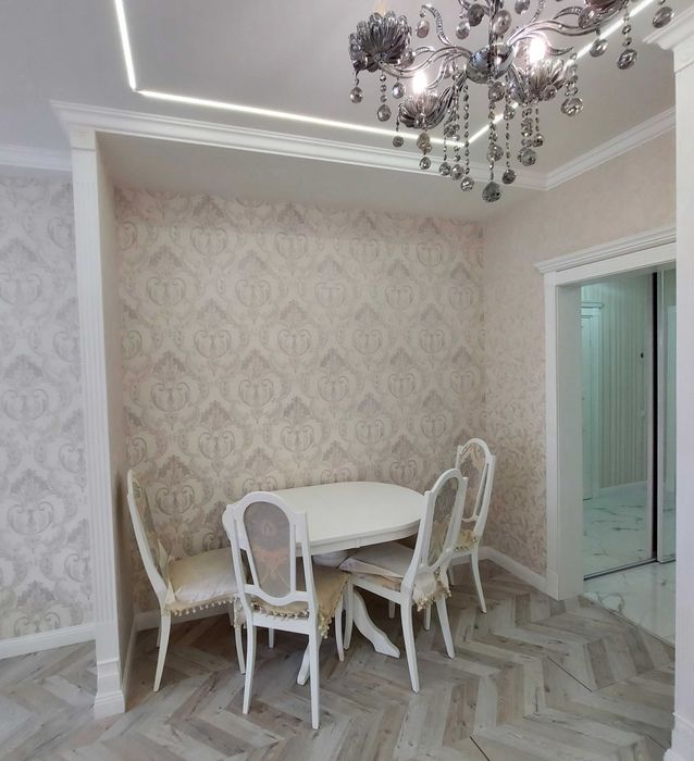 Продам 1к з дорогим ремонтом! +балкон-тераса! Нова Англія/Новая Англия