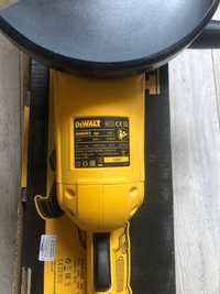 Болгарка DeWalt DWE 492