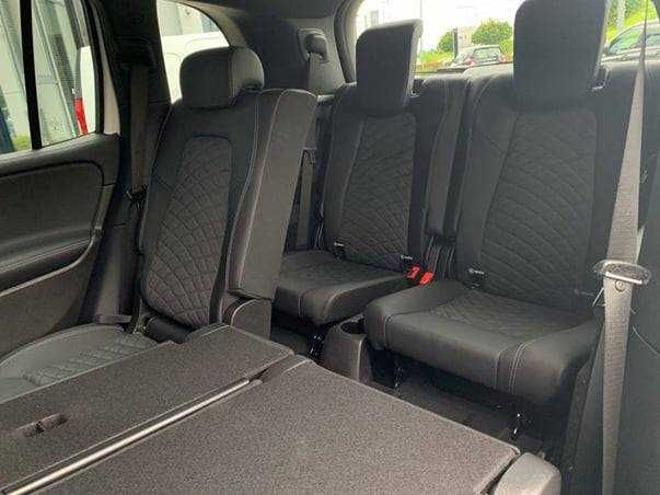 Sprzedam Mercedes GLB 200 stan idealny