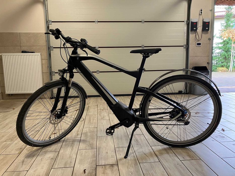 Rower elektryczny BMW Active Hybrid - NOWY