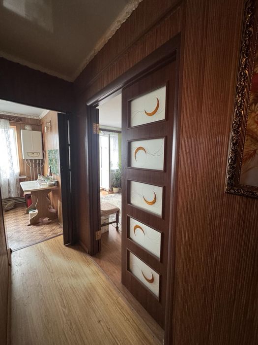 Продаж або обмін 3-кімнатної квартир