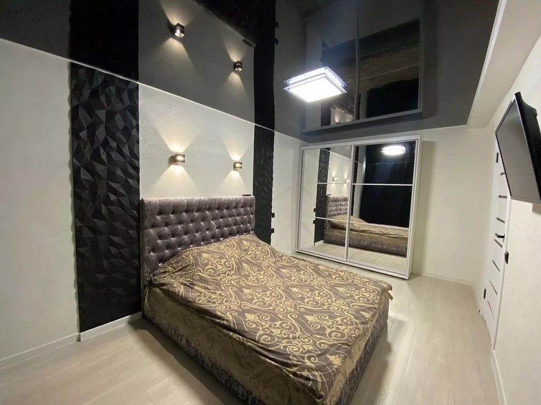 ‼️Новый Vip. Джакузи. Центр. Проспект Соборный 133. Свет не отключают.