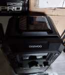 Daewoo AVS1302 BT CD Usb Aux LED