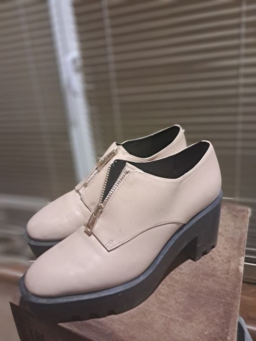 Черевики жіночі, 39 розмір