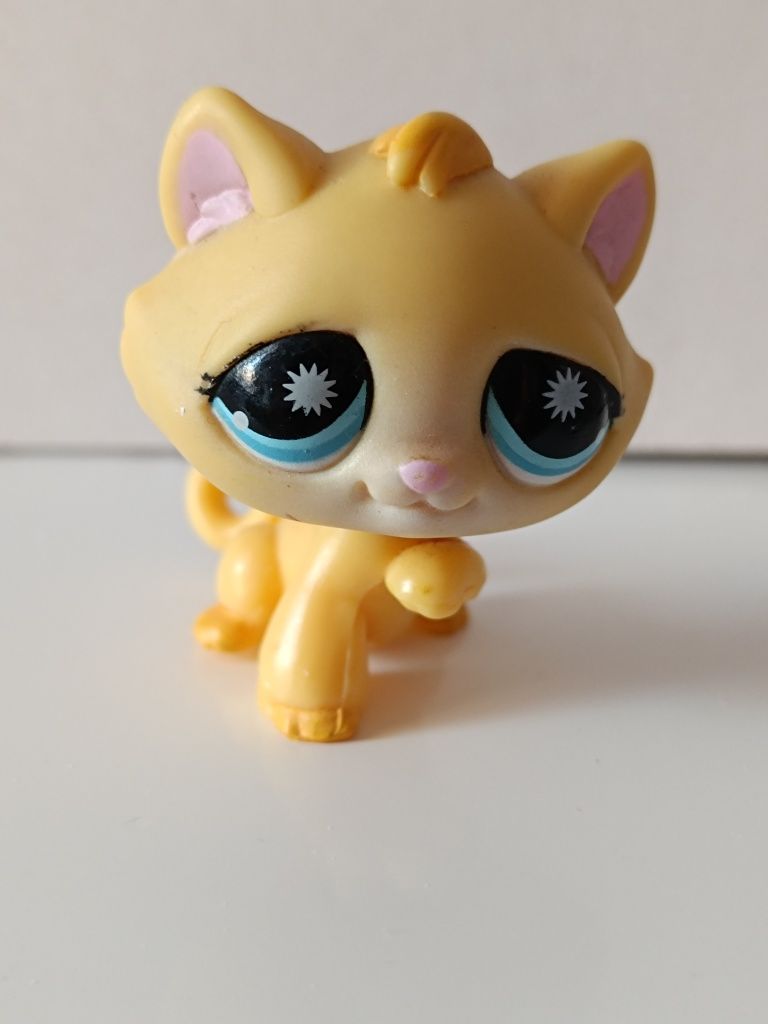 Littlest pet shop LPS
