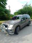 Продам авто 4×4 рамний