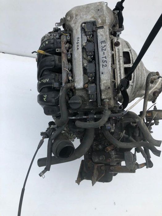 Silnik Kompletny Toyota Avensis T25 Corolla E12/1.6 Vvti 3zz 3zz-fe