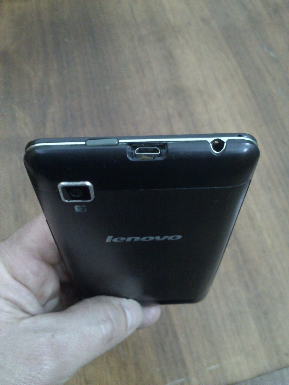 Продам телефон Lenovo P 780