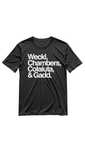 T shirt drummers bateristas