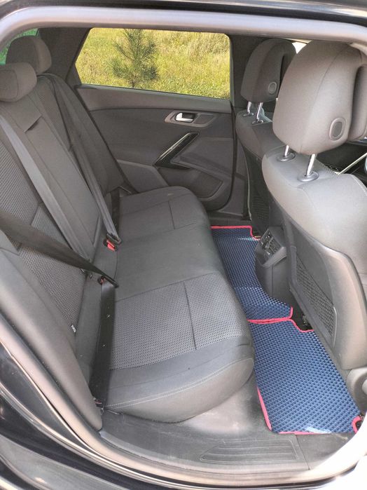 Продам авто Пежо 508 sw