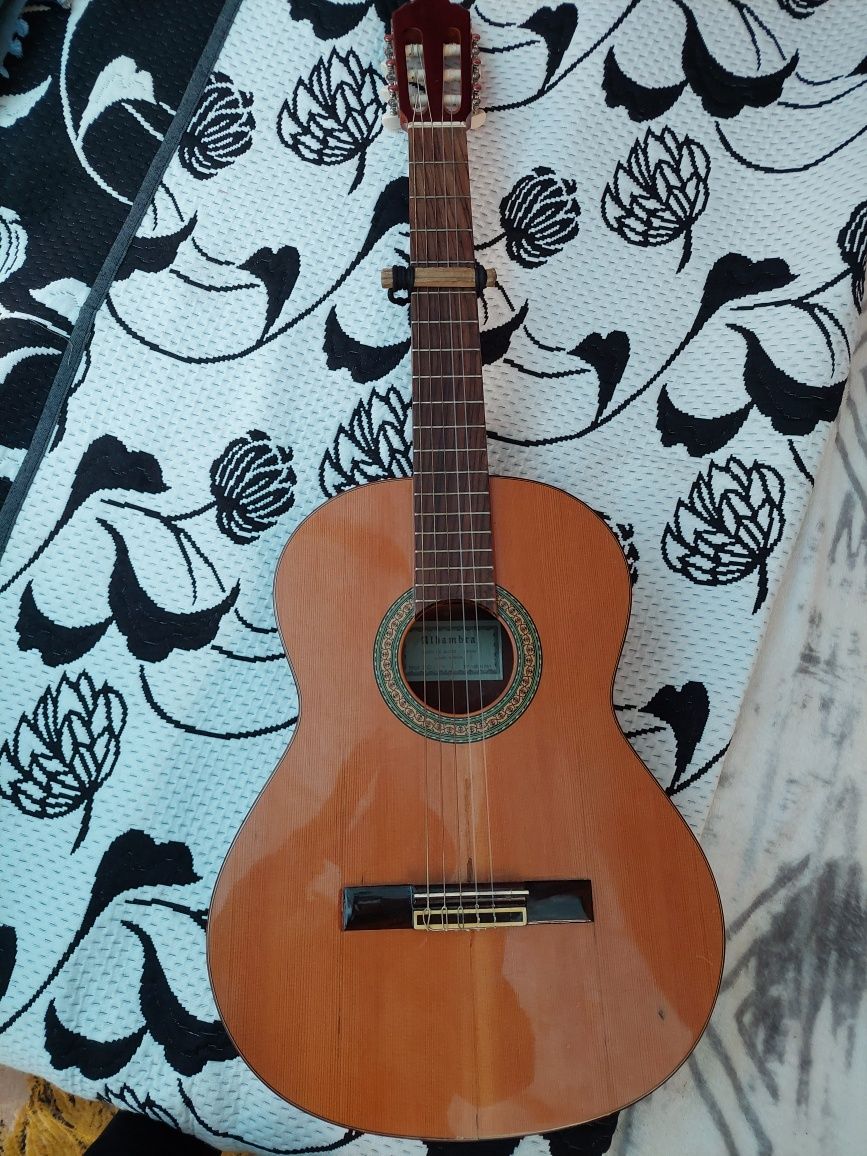 Vendo viola alhambra