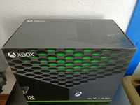Xbox Series X 1TB (nova, selada)
