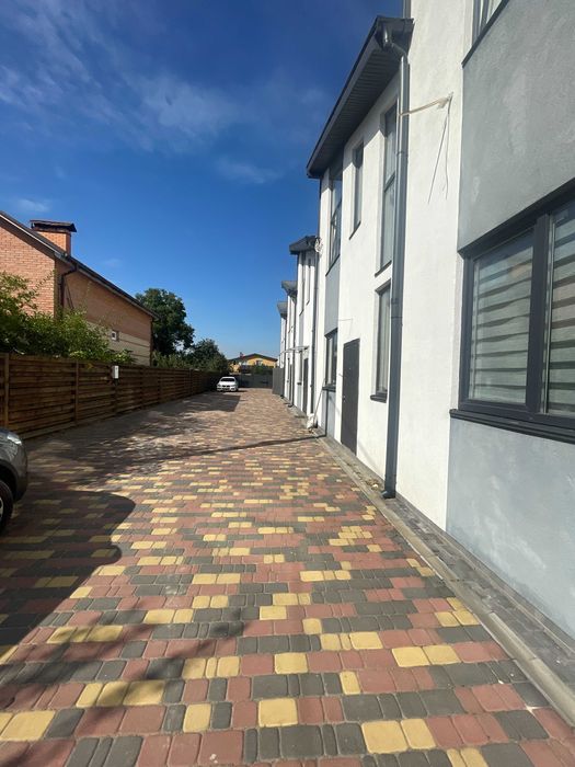 Таун з газом та центр.комунікаціямиями, з мінімальними податками!!