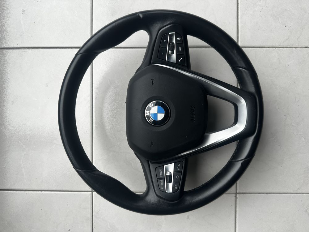 Volantes BMW MERCEDES AUDI