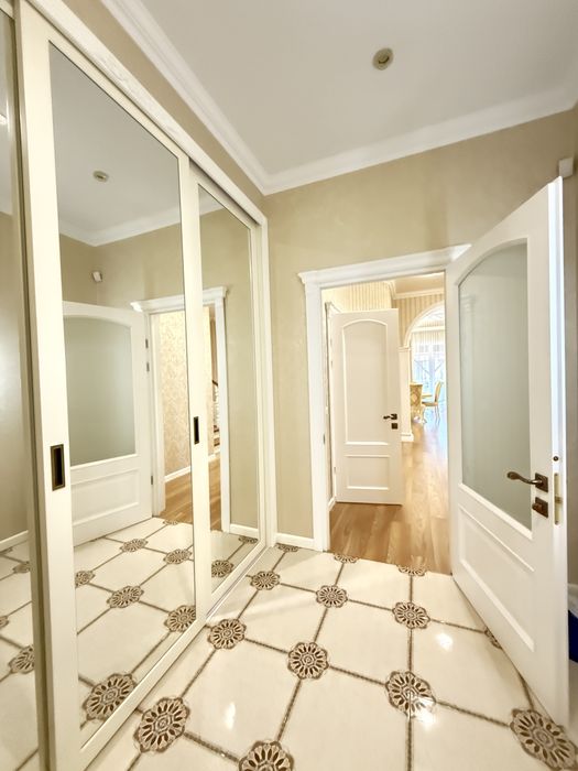 Оренда будинку на ближній Роші