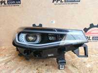 VW ID4 ID.4 2020- Фара передняя правая Full Led 11B941036D