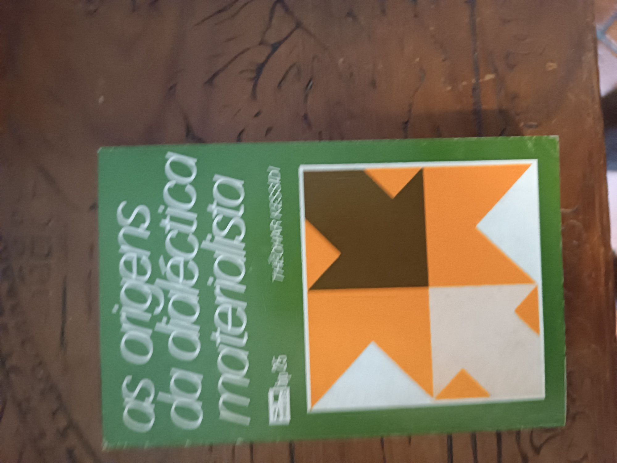 Livros de filosofia