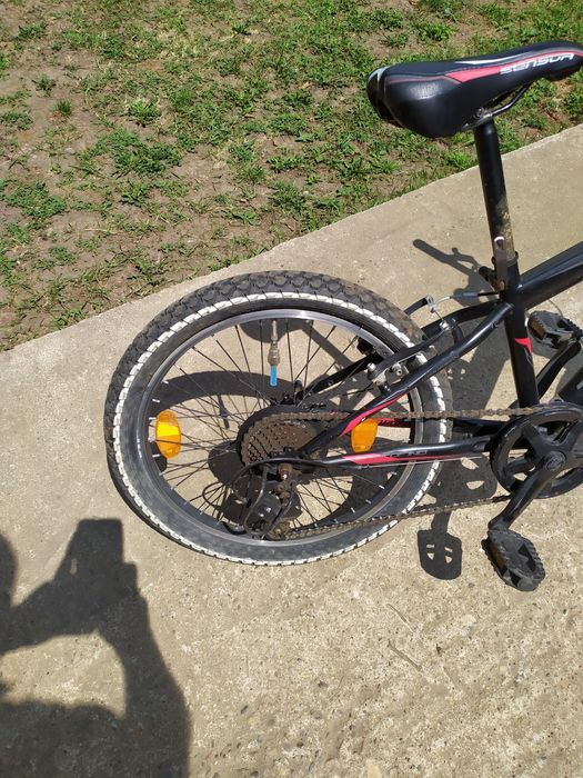 Детский велосипед Technobike Portofino Italy.