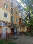 ПРОДАЖ! Найдешевша 2-кім.Кв. 50м2 Окремі.Кімн.Пр.Перемоги. Кирп.Дом