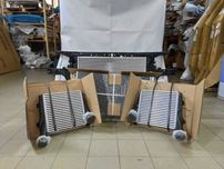Audi Q7 4L 06-15 Телевізор Передня панель Ауді Ку7 4Л.