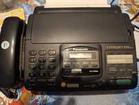 Telefon Fax Panasonic KX-F2680