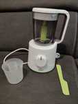 Philips AVENT Parowar i blender 2w1