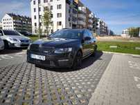Skoda Octavia Skoda Octavia Combi RS 2.0 TDI, zarejestrowana w PL, zadbana