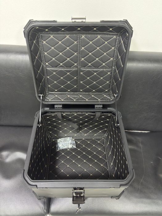 Mala universal (Top case)