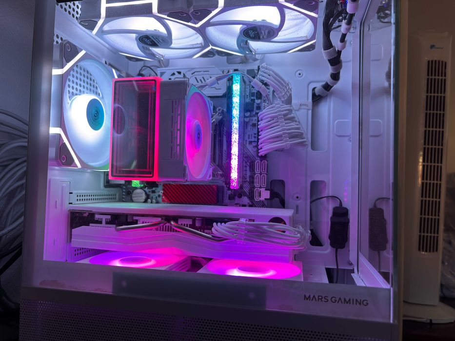 Pc Torre Gaming em bom Estado