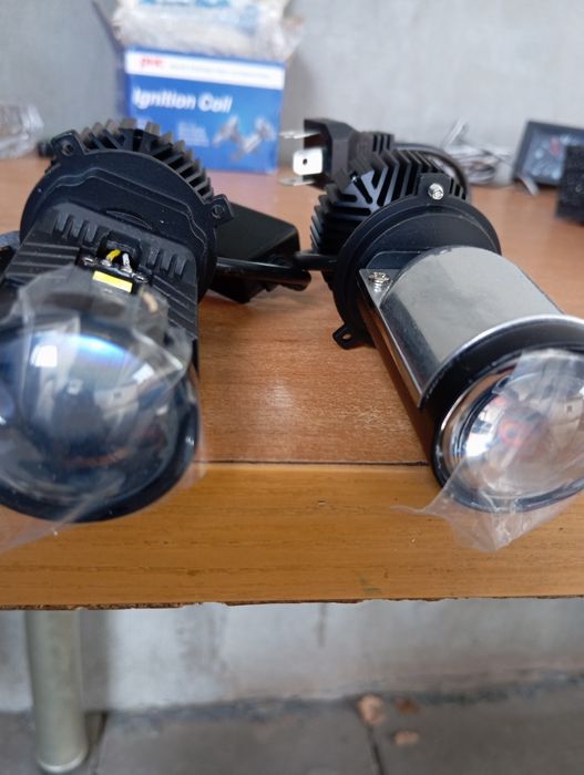 Супер світло...в авто