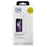 Etui 3MK Apple IPhone 16 Pro