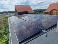 Instalacja fotowoltaiczna, fotowoltaika, pv, magazyny energii, 1-50kWp