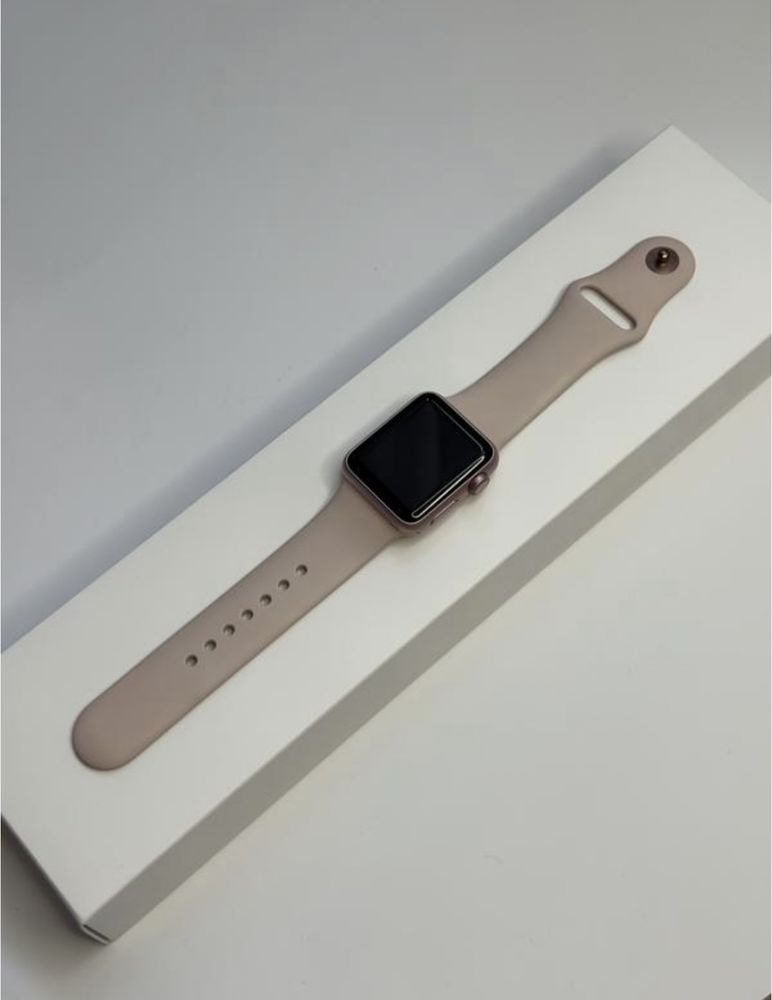 Apple watch series 1 38 mm на запчастини