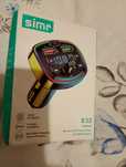 Transmiter SIMR e32