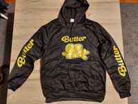 BTS Butter Sweatshirt Nova