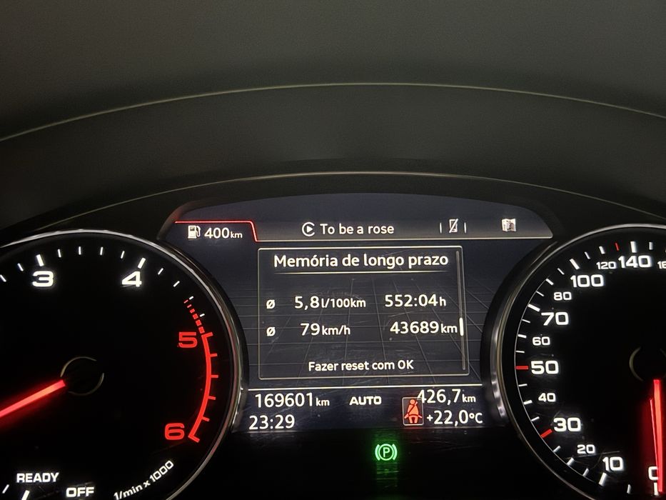Audi Q5 2.0 Tdi 150 CV