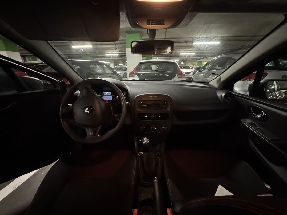 Renautl Clio 1.5DCI 95cv