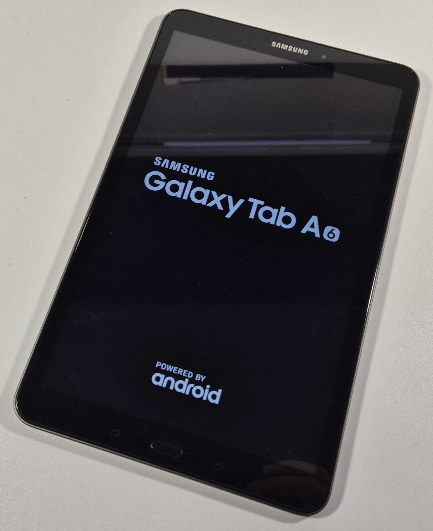 Super Samsung Galaxy Tab A6 A T585 10,1" 16GB WiFi Modem 4G