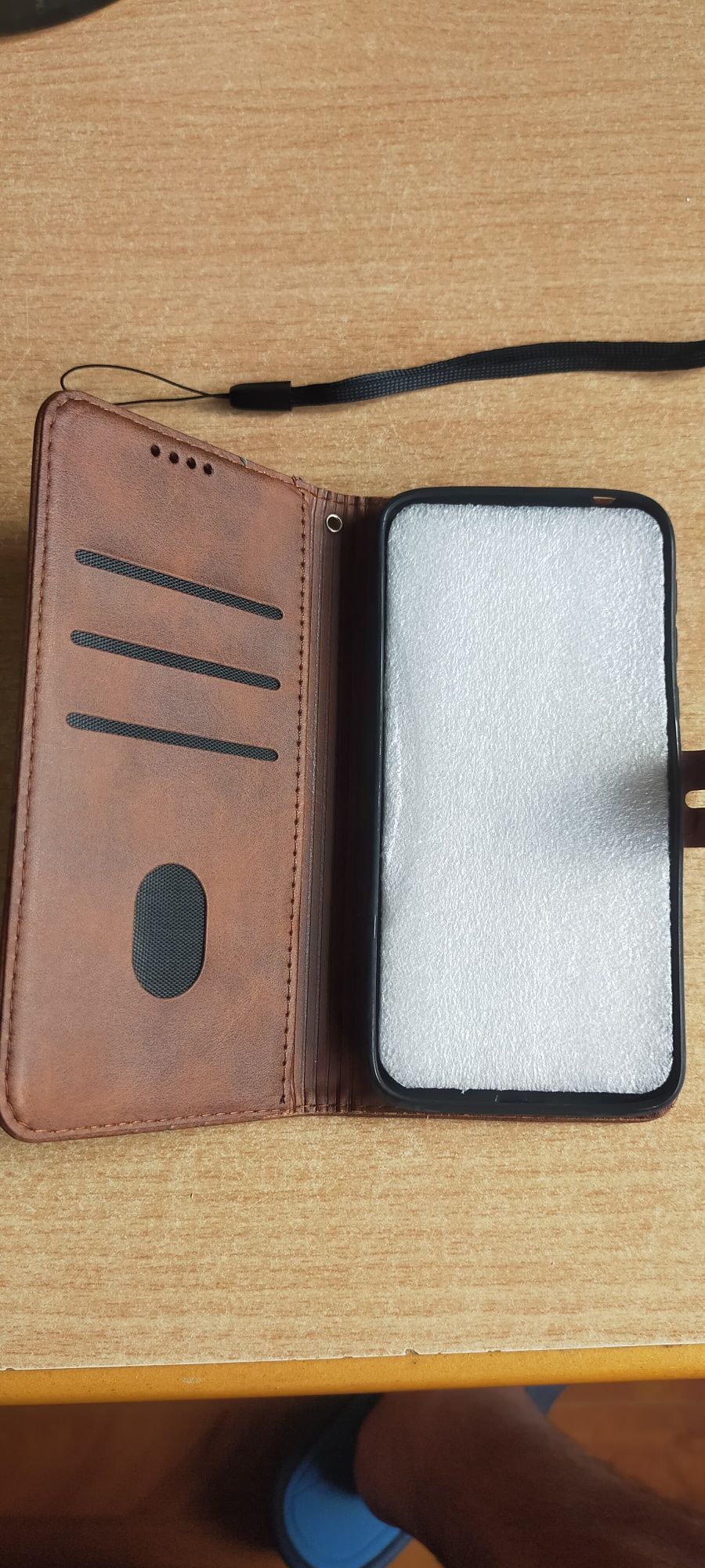 Etui Motorola G7 Play