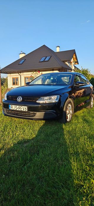 Volkswagen Jetta Sprzedam VW Jetta