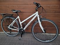 Rower Miejski trekingowy Damka 28cali