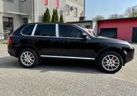 Porsche Cayenne 3.2