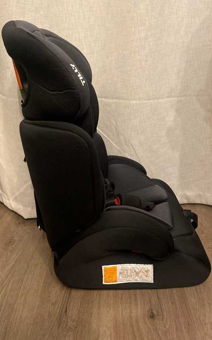 Детское автокресло бустер универсальное 9-36 кг tilly