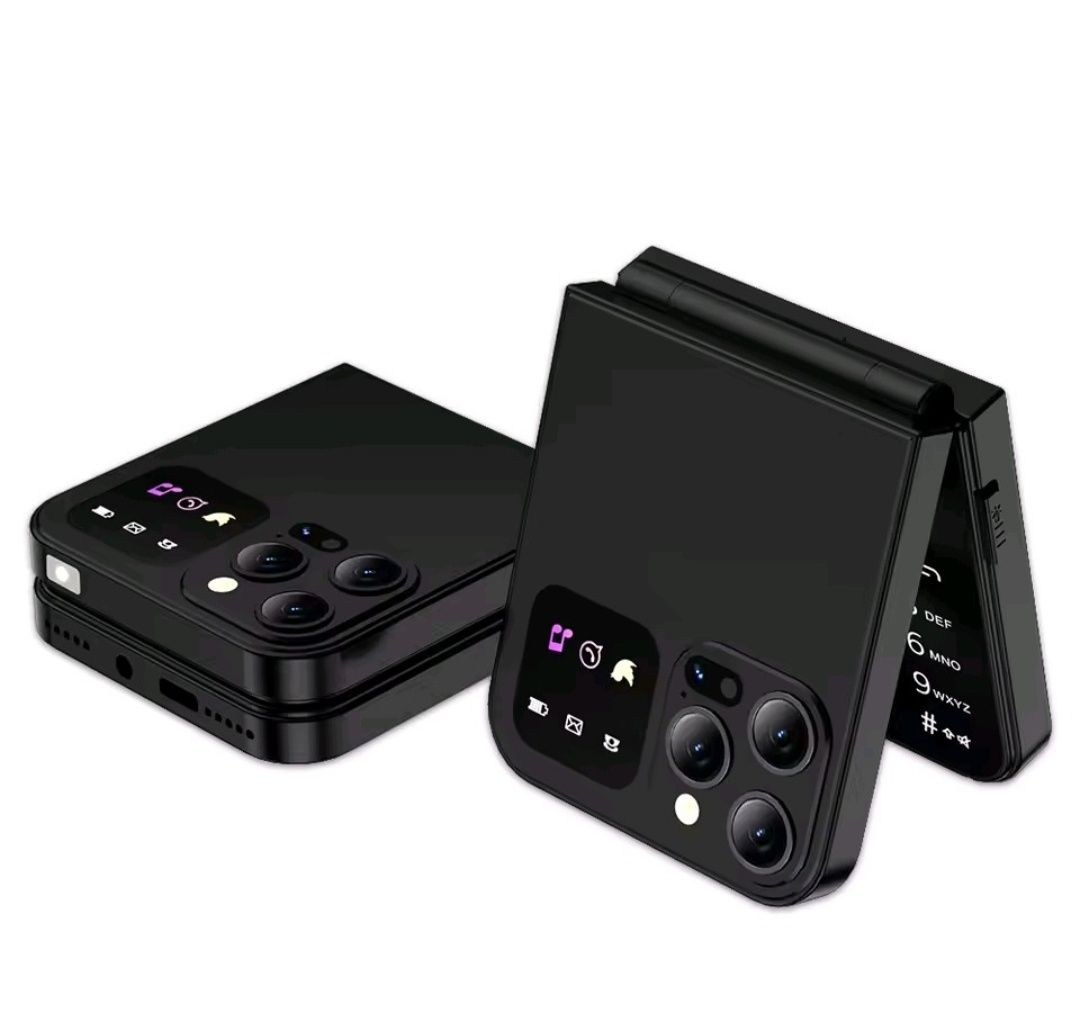 Telemv Novo c/capa protecção